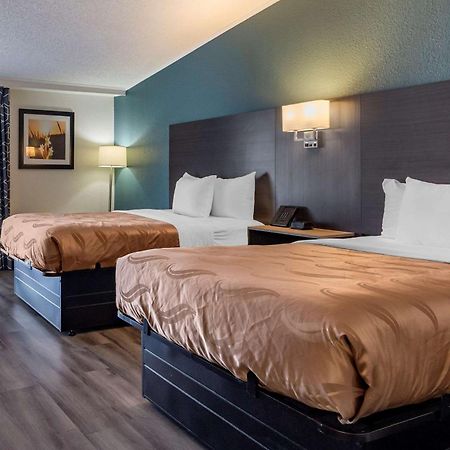 Quality Inn Rock Hill Kültér fotó