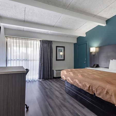 Quality Inn Rock Hill Kültér fotó
