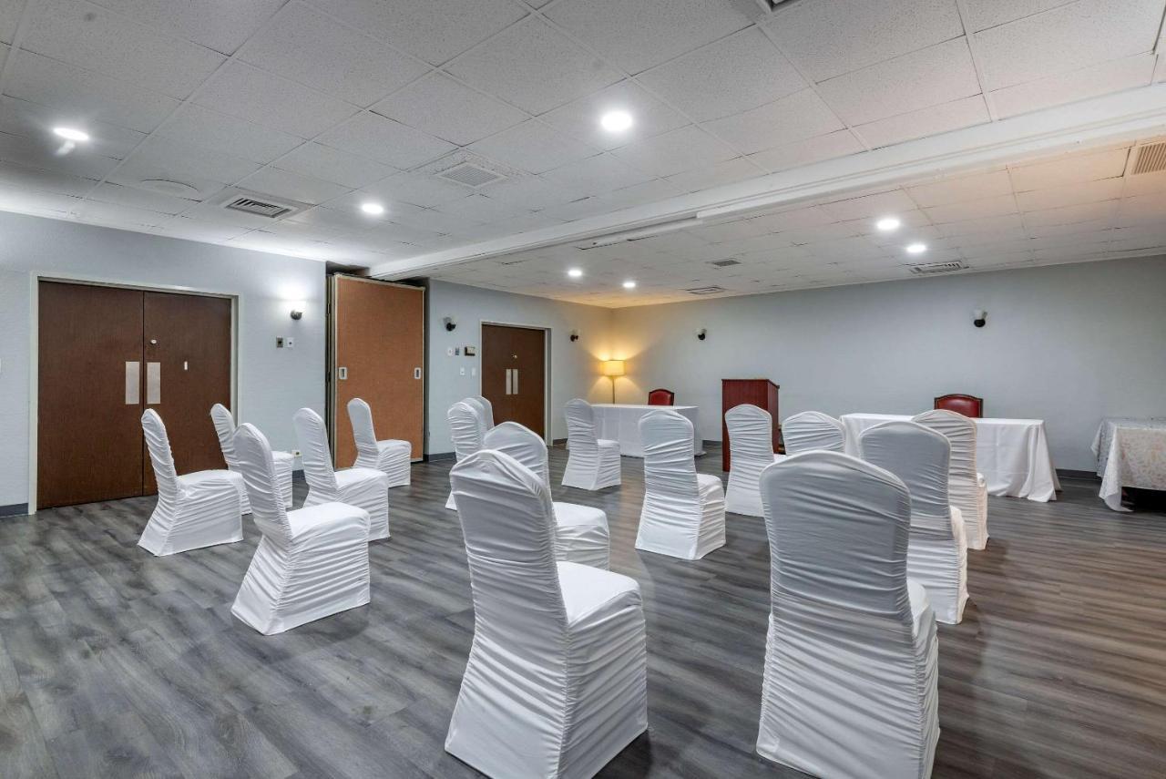 Quality Inn Rock Hill Kültér fotó