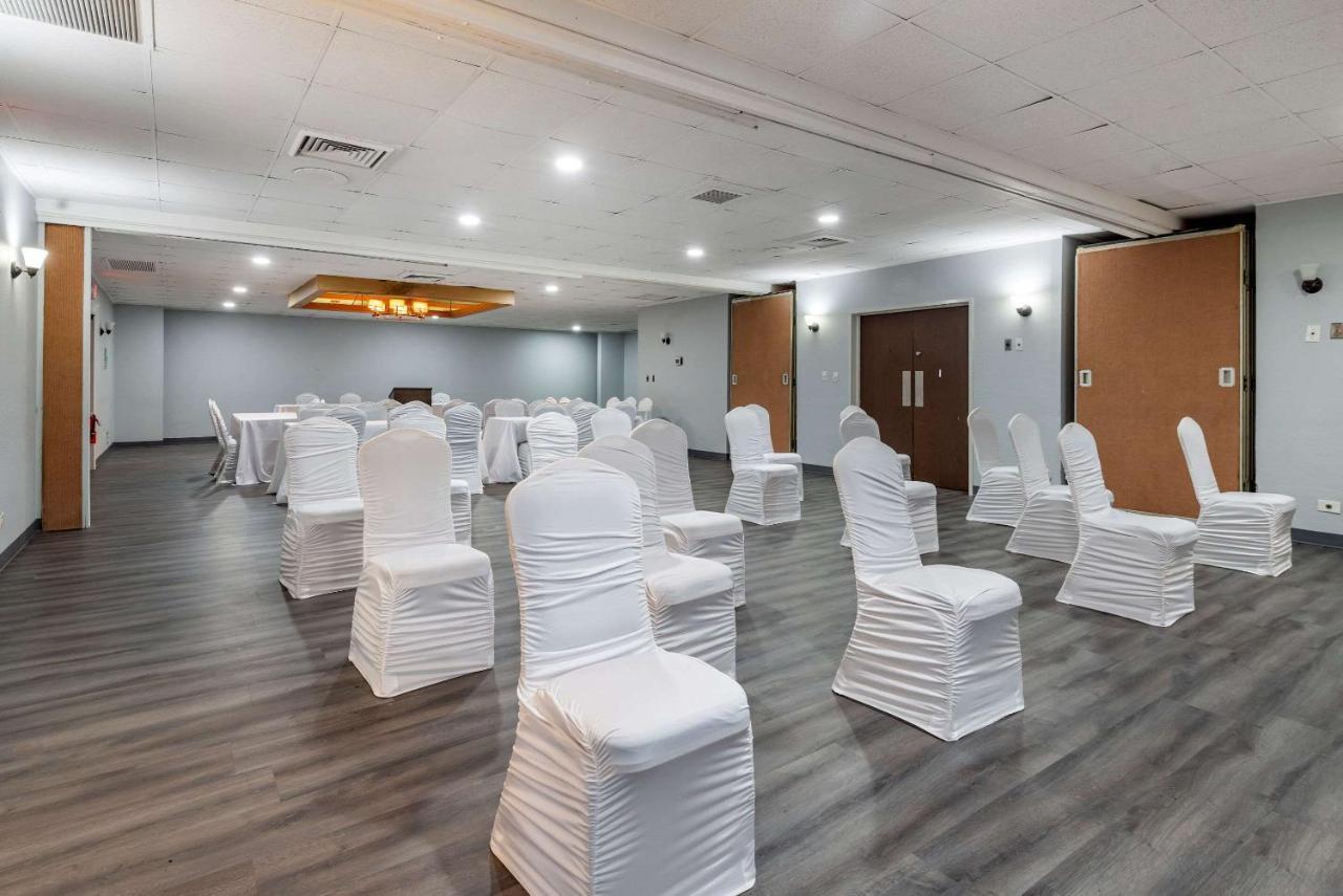 Quality Inn Rock Hill Kültér fotó
