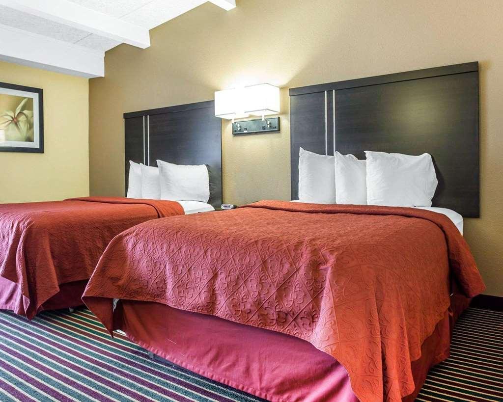 Quality Inn Rock Hill Szoba fotó
