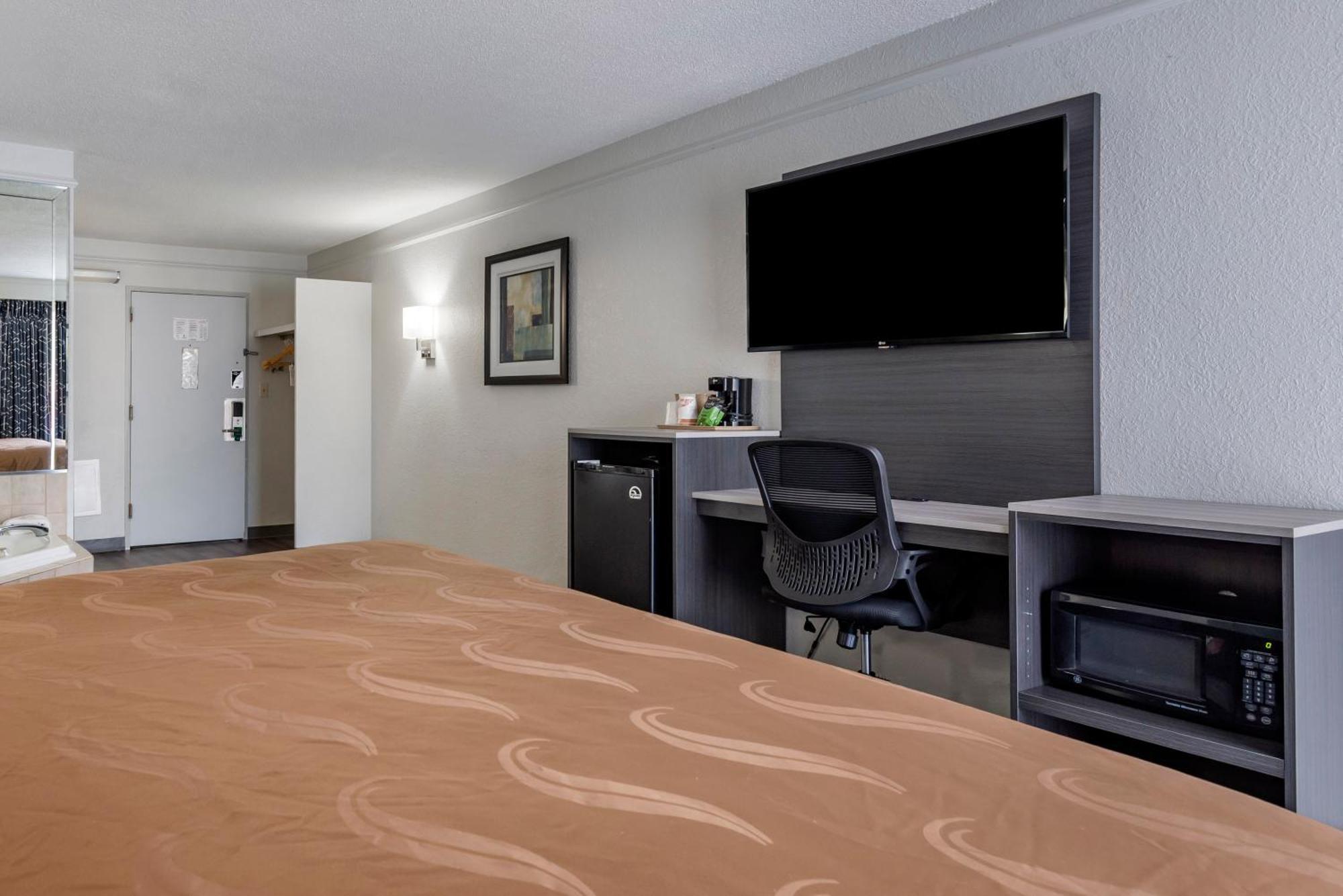 Quality Inn Rock Hill Kültér fotó