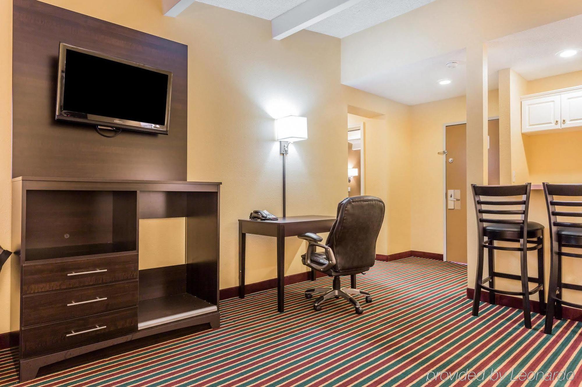 Quality Inn Rock Hill Kültér fotó