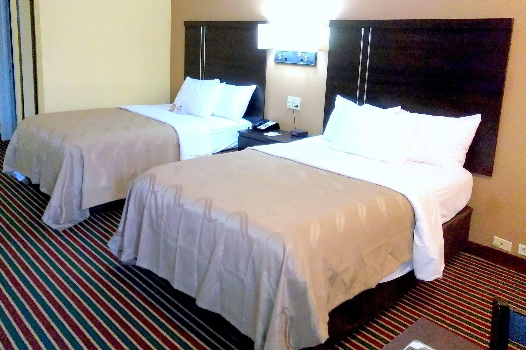 Quality Inn Rock Hill Kültér fotó